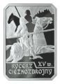 Rycerz Ciężkozbrojny